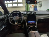  Mercedes  C-Klasse C -Klasse Lim. C 220 d (206.004)AMG AMG Line 162KW AT9 E6d #11