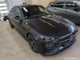  Mercedes  C-Klasse C -Klasse Lim. C 220 d (206.004)AMG AMG Line 162KW AT9 E6d #19