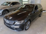  Mercedes  C-Klasse C -Klasse T-Modell C 200 d T (205.201)Avantgarde 1.6 118KW AT9 E6d 