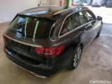  Mercedes  C-Klasse C -Klasse T-Modell C 200 d T (205.201)Avantgarde 1.6 118KW AT9 E6d #2