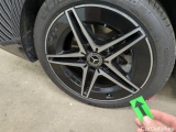  Mercedes  C-Klasse C -Klasse Lim. C 220 d (206.004)AMG AMG Line 162KW AT9 E6d #34