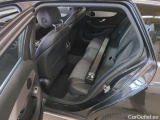  Mercedes  C-Klasse C -Klasse T-Modell C 200 d T (205.201)Avantgarde 1.6 118KW AT9 E6d #9