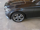  Mercedes  C-Klasse C -Klasse T-Modell C 200 d T (205.201)Avantgarde 1.6 118KW AT9 E6d #13