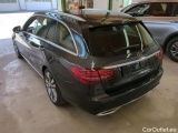  Mercedes  C-Klasse C -Klasse T-Modell C 200 d T (205.201)Avantgarde 1.6 118KW AT9 E6d #11