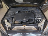  Mercedes  C-Klasse C -Klasse T-Modell C 200 d T (205.201)Avantgarde 1.6 118KW AT9 E6d #17