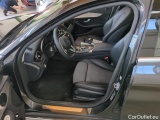  Mercedes  C-Klasse C -Klasse T-Modell C 200 d T (205.201)Avantgarde 1.6 118KW AT9 E6d #10