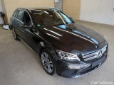  Mercedes  C-Klasse C -Klasse T-Modell C 200 d T (205.201)Avantgarde 1.6 118KW AT9 E6d #19