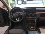  Mercedes  C-Klasse C -Klasse T-Modell C 200 d T (205.201)Avantgarde 1.6 118KW AT9 E6d #20