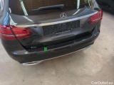  Mercedes  C-Klasse C -Klasse T-Modell C 200 d T (205.201)Avantgarde 1.6 118KW AT9 E6d #41