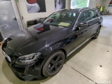  Mercedes  C-Klasse C -Klasse T-Modell C 220 d T (205.214)Avantgarde 143KW E6d 