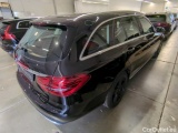  Mercedes  C-Klasse C -Klasse T-Modell C 220 d T (205.214)Avantgarde 143KW E6d #2