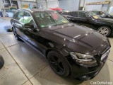  Mercedes  C-Klasse C -Klasse T-Modell C 220 d T (205.214)Avantgarde 143KW E6d #7