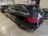  Mercedes  C-Klasse C -Klasse T-Modell C 220 d T (205.214)Avantgarde 143KW E6d #12