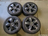  Mercedes  C-Klasse C -Klasse T-Modell C 220 d T (205.214)Avantgarde 143KW E6d #10