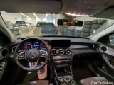  Mercedes  C-Klasse C -Klasse T-Modell C 220 d T (205.214)Avantgarde 143KW E6d #16