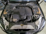  Mercedes  C-Klasse C -Klasse T-Modell C 220 d T (205.214)Avantgarde 143KW E6d #15