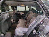 Mercedes  C-Klasse C -Klasse T-Modell C 220 d T (205.214)Avantgarde 143KW E6d #17