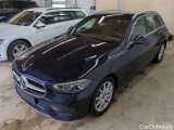  Mercedes  C-Klasse C -Klasse T-Modell C 220 d T (206.204) 162KW E6d 