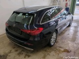  Mercedes  C-Klasse C -Klasse T-Modell C 220 d T (206.204) 162KW E6d #2