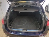  Mercedes  C-Klasse C -Klasse T-Modell C 220 d T (206.204) 162KW E6d #7