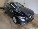  Mercedes  C-Klasse C -Klasse T-Modell C 220 d T (206.204) 162KW E6d #10