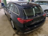  Mercedes  C-Klasse C -Klasse T-Modell C 220 d T (206.204) 162KW E6d #8