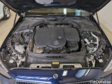  Mercedes  C-Klasse C -Klasse T-Modell C 220 d T (206.204) 162KW E6d #13
