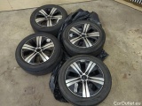  Mercedes  C-Klasse C -Klasse T-Modell C 220 d T (206.204) 162KW E6d #17