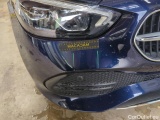  Mercedes  C-Klasse C -Klasse T-Modell C 220 d T (206.204) 162KW E6d #28