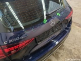  Mercedes  C-Klasse C -Klasse T-Modell C 220 d T (206.204) 162KW E6d #36