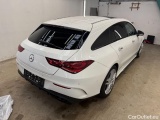  Mercedes  CLA-Klasse CLA -Klasse Shooting Brake CLA 220 d Edition 2020 (118.614)AMG 140KW AT8 E6d #2