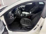  Mercedes  CLA-Klasse CLA -Klasse Shooting Brake CLA 220 d Edition 2020 (118.614)AMG 140KW AT8 E6d #4