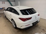  Mercedes  CLA-Klasse CLA -Klasse Shooting Brake CLA 220 d Edition 2020 (118.614)AMG 140KW AT8 E6d #14