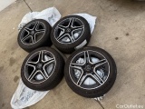  Mercedes  CLA-Klasse CLA -Klasse Shooting Brake CLA 220 d Edition 2020 (118.614)AMG 140KW AT8 E6d #15