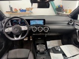  Mercedes  CLA-Klasse CLA -Klasse Shooting Brake CLA 220 d Edition 2020 (118.614)AMG 140KW AT8 E6d #21