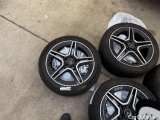  Mercedes  CLA-Klasse CLA -Klasse Shooting Brake CLA 220 d Edition 2020 (118.614)AMG 140KW AT8 E6d #50