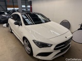  Mercedes  CLA-Klasse CLA -Klasse Shooting Brake CLA 220 d Edition 2020 (118.614)AMG 140KW AT8 E6d #64