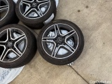  Mercedes  CLA-Klasse CLA -Klasse Shooting Brake CLA 220 d Edition 2020 (118.614)AMG 140KW AT8 E6d #68
