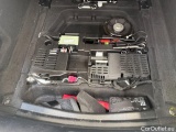  Mercedes  CLA-Klasse CLA -Klasse Shooting Brake CLA 220 d Edition 2020 (118.614)AMG 140KW AT8 E6d #72