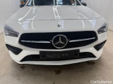  Mercedes  CLA-Klasse CLA -Klasse Shooting Brake CLA 220 d Edition 2020 (118.614)AMG 140KW AT8 E6d #94