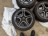  Mercedes  CLA-Klasse CLA -Klasse Shooting Brake CLA 220 d Edition 2020 (118.614)AMG 140KW AT8 E6d #111