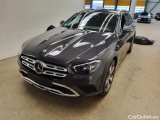  Mercedes  E-Klasse E -Klasse T-Modell E 220 d 4Matic All-Terrain (213.217)Avantgarde 143KW AT9 E6d #2