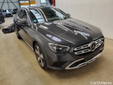  Mercedes  E-Klasse E -Klasse T-Modell E 220 d 4Matic All-Terrain (213.217)Avantgarde 143KW AT9 E6d #23