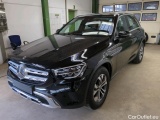  Mercedes  G-Klasee GLC -Klasse GLC 220 d 4Matic (253.915) 143KW AT9 E6d 