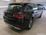  Mercedes  G-Klasee GLC -Klasse GLC 220 d 4Matic (253.915) 143KW AT9 E6d #2