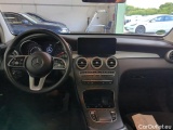  Mercedes  G-Klasee GLC -Klasse GLC 220 d 4Matic (253.915) 143KW AT9 E6d #11