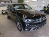  Mercedes  G-Klasee GLC -Klasse GLC 220 d 4Matic (253.915) 143KW AT9 E6d #9