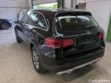  Mercedes  G-Klasee GLC -Klasse GLC 220 d 4Matic (253.915) 143KW AT9 E6d #15