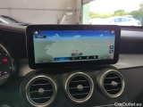  Mercedes  G-Klasee GLC -Klasse GLC 220 d 4Matic (253.915) 143KW AT9 E6d #19
