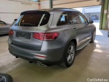  Mercedes  G-Klasee GLC -Klasse GLC 400 d 4Matic (253.923)AMG 2.9 AMG Line 243KW E6d #2